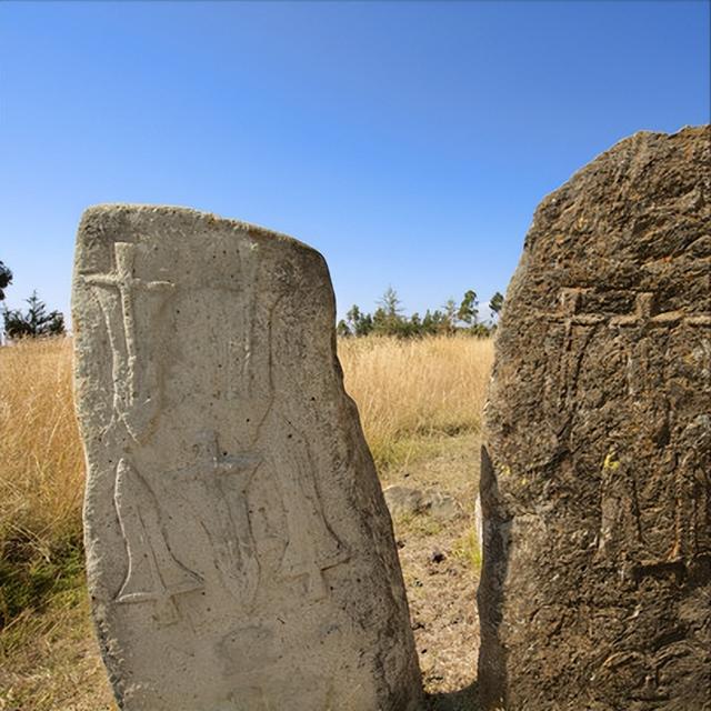 埃塞俄比亚上古遗迹，德比贝兰贝尔碑遗址有何历史意义