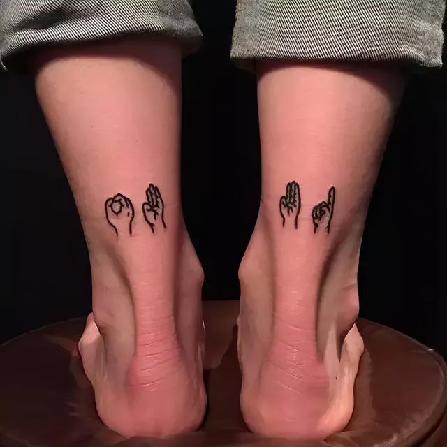 男人纹身纹什么运气好，男人纹身纹什么最好（爸妈能接受的纹身）