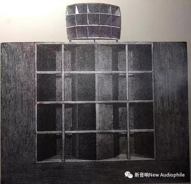 哈曼卡顿和jbl，jbl和哈曼卡顿是什么关系（经典永流传，不朽的JBL名箱）