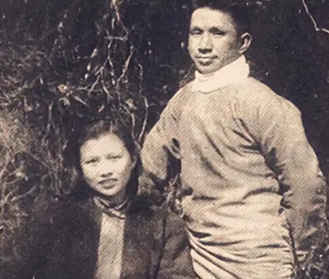 粟裕的生平简介，粟裕的生平简介视频（粟裕去世时是汉族为何死后变侗族）