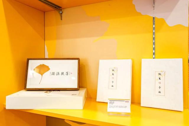 文创产品有哪些，文创产品包括哪些（颜值高还实用~这些精美文创有没有你的“心头好”）