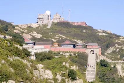 泰山好玩吗，泰山旅游攻略（此生不老，必去泰山）