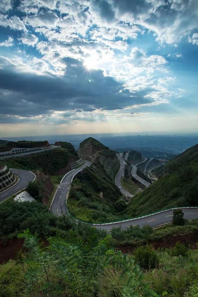 驪山有什麼景點,驪山風景區值得去嗎(秦始皇兵馬俑,華清池,驪山)