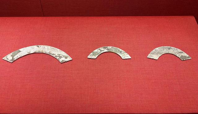 南越王墓金印解密，南越藏珍—从西汉南越王墓精品文物