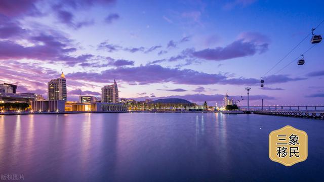 葡萄牙移民优缺点，葡萄牙移民政策有哪几种（看完这些你就知道了）