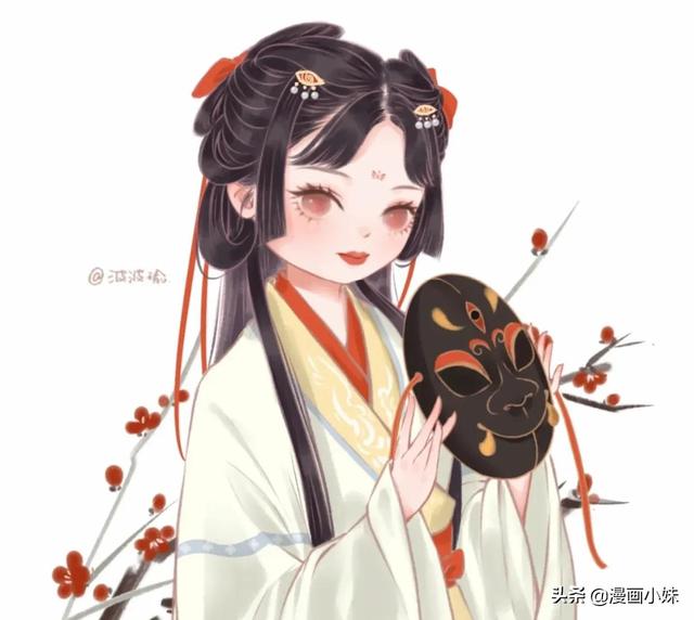 闺蜜三人头像微信，闺蜜三人头像（看看有你们喜欢的吗）