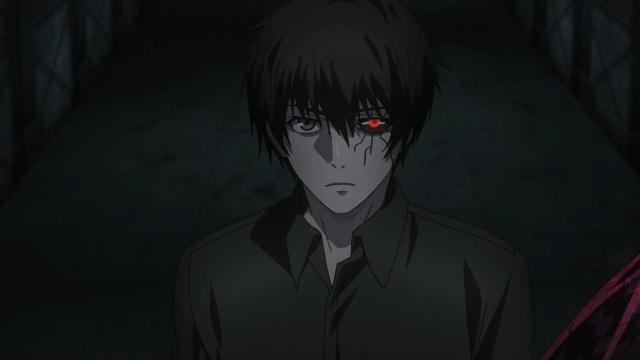 东京喰种/金木研/佐佐木绯世/有马贵将/黑白/动漫/漫画/原创 自截，微信头像，东京喰种/金木研/佐佐木绯世/有马贵将/黑白/动漫/漫画/原创 自截（金木研，，，东京的神）