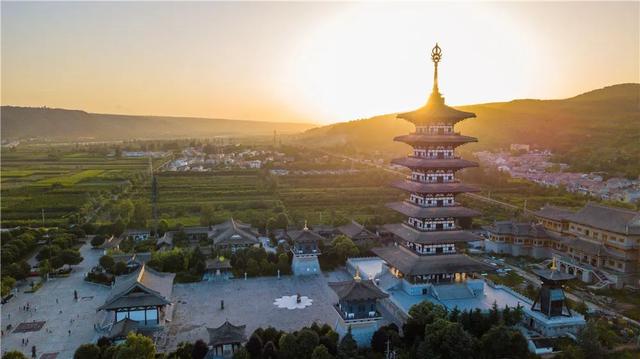 甘肃平凉市简介，甘肃省平凉市共多少人口（2分钟解锁平凉历史密码）