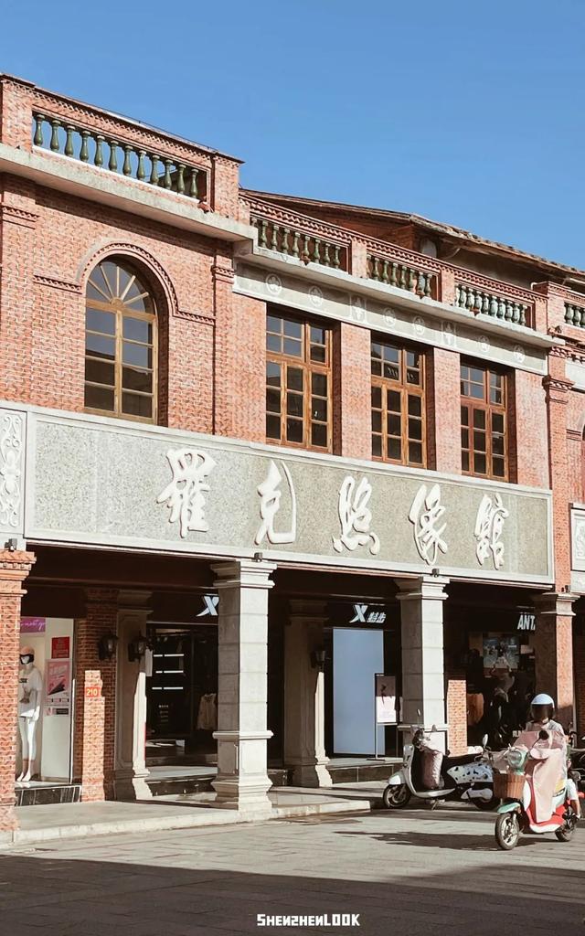 福建省泉州市旅游景点大全，2023泉州Citywalk