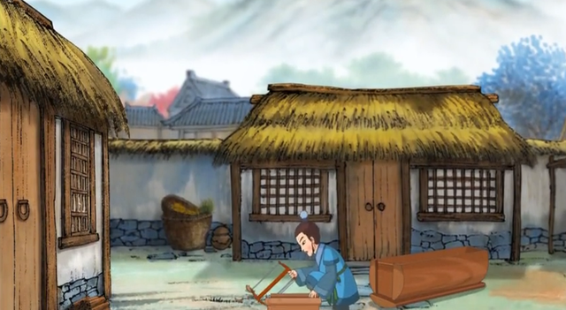 10个中华美德故事，德育故事的选材方法（中国传统文化精髓德育故事大赏）