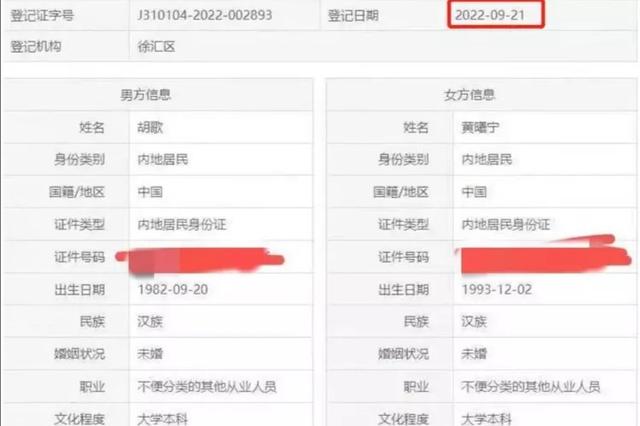 黎明的妻子阿wing简历，跟经纪人喜结连理的明星