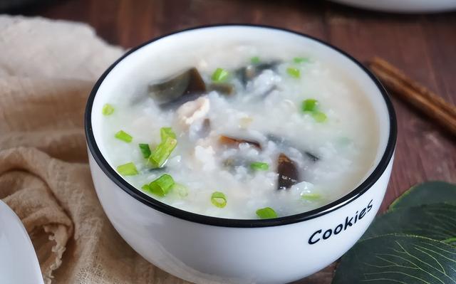 喝粥时配什么最好，喝粥配什么最好吃（懂行人常这样搭配）