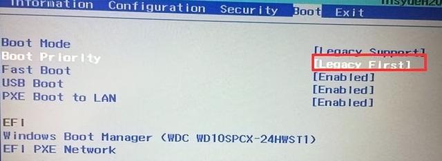 联想怎么进入bios，老式联想bios设置（联想主板bios设置u盘启动项的方法怎么操作）