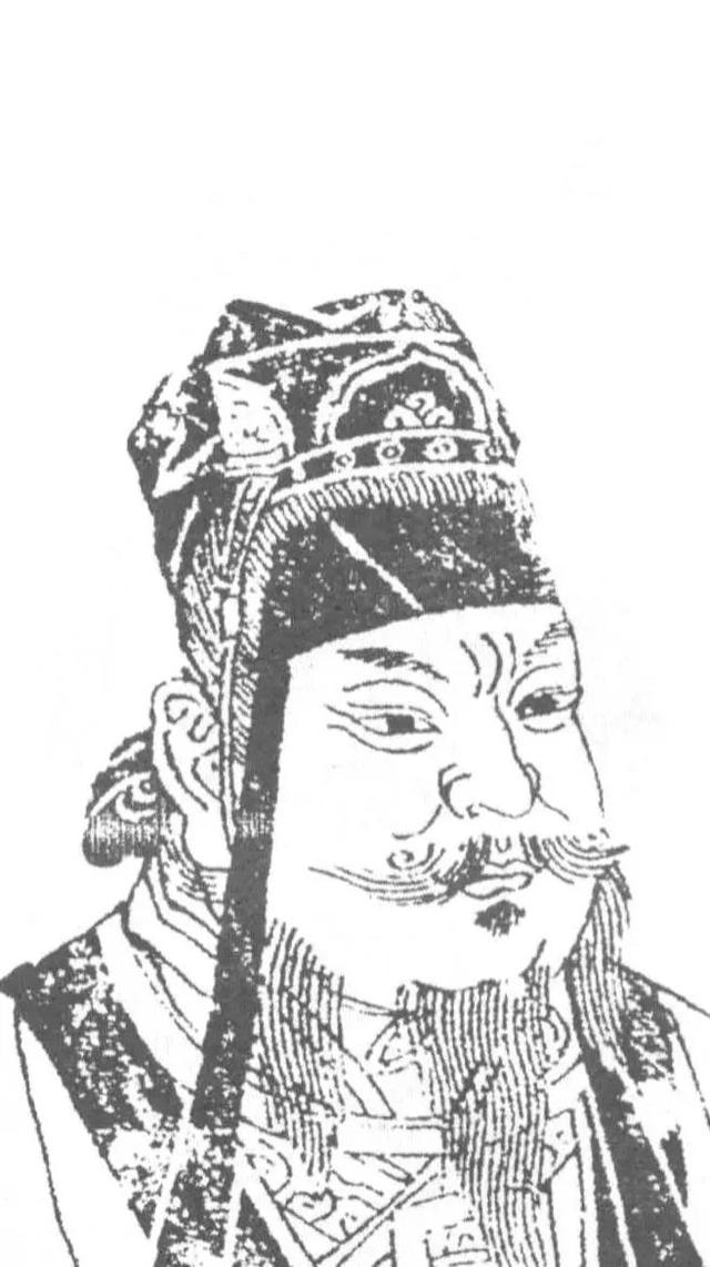 南朝齐皇帝顺序，南朝皇帝顺序及简介
