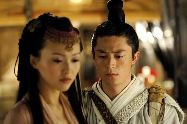 仙剑奇侠传三溪风，仙剑奇侠传三的故事背景（重温《仙剑三》有6位可怜之人）