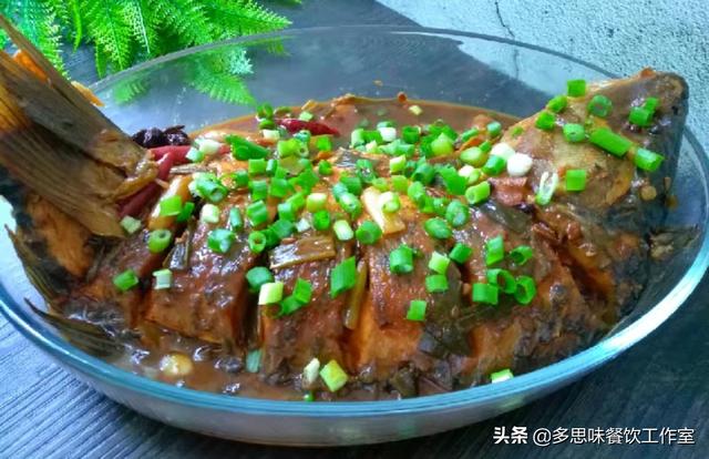 家常做鱼的方法，教你6种家常鱼的做法