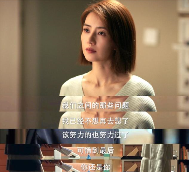 什么是高级合伙人，高级合伙人上面是什么（《完美伴侣》两个“一强一弱”的女人）