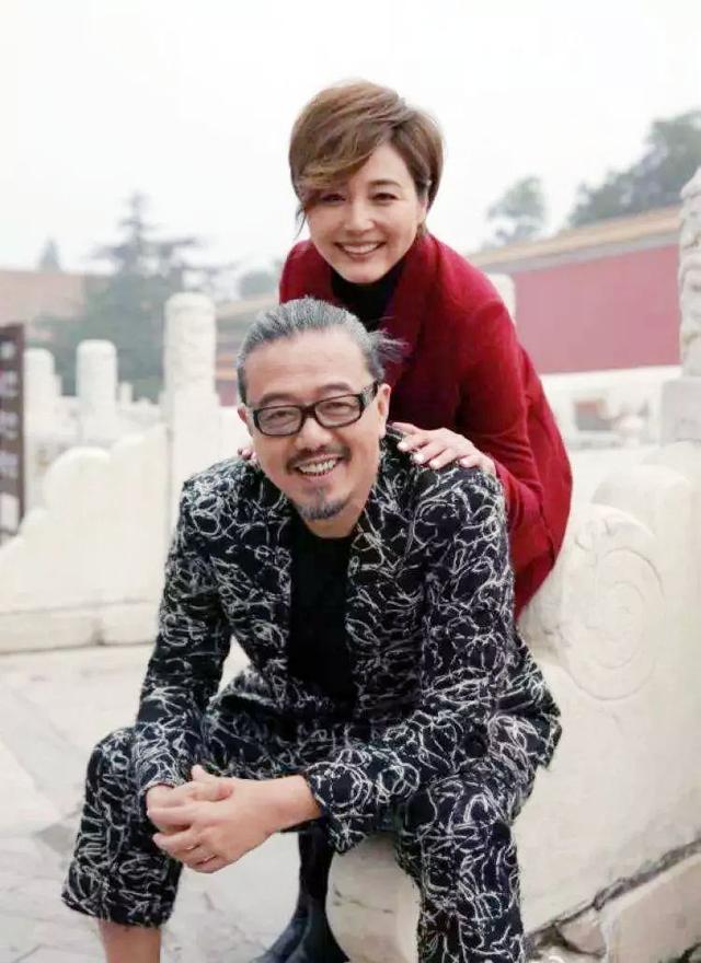 张延个人资料简介，父亲早逝最疼妈妈