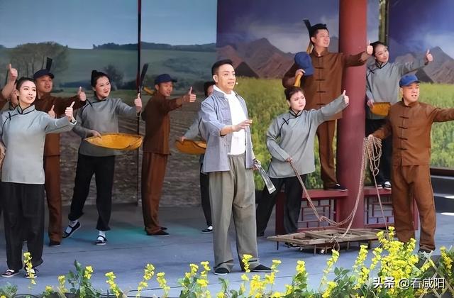 咸阳春天旅游景点大全，一天清明假期，去哪游玩