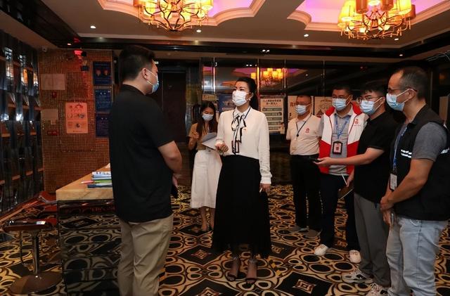 东莞足浴按摩被查，东莞这些场所统统被罚