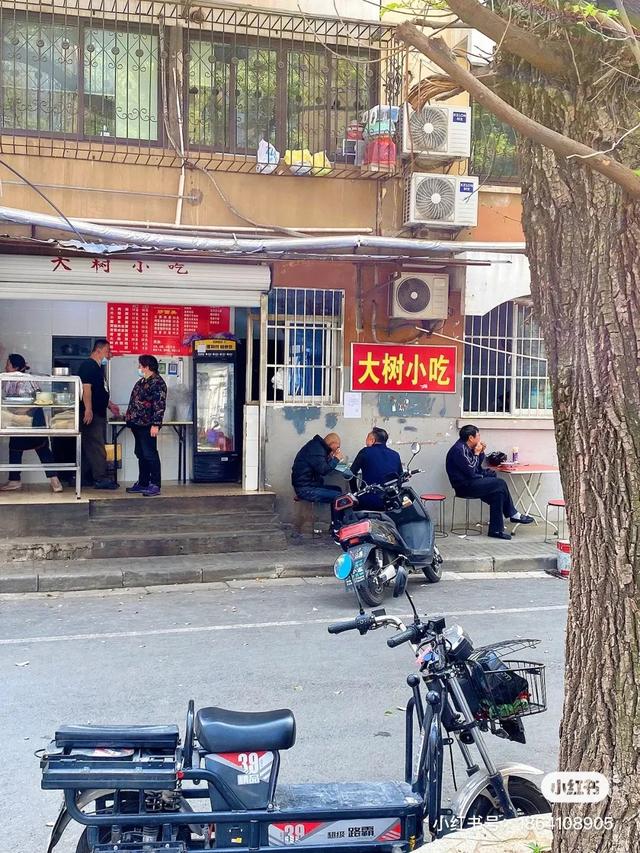 南京吃喝玩乐俱乐部，这20家南京“苍蝇馆子”