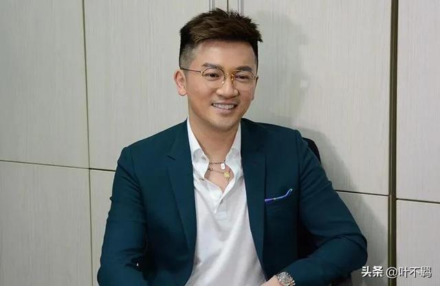 老还珠格格24年后演员今昔对比，24年后周杰被逼成了农民
