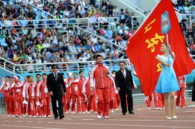 全运会几年举办一次，全运会几年一次（促进我国的体育发展）