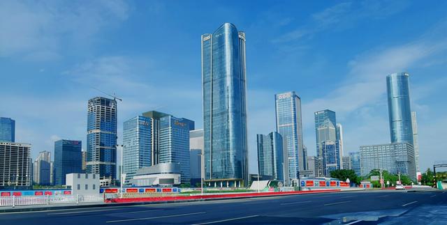 广西最有发展前景的城市排名，广西哪个市发展最好（广西还应该重点发展的4个城市）