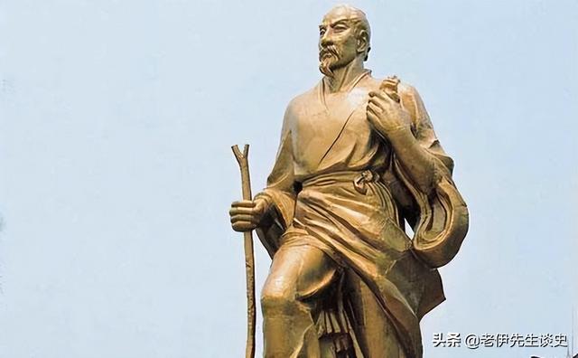 巨子为何要救杨朱，巨子为何要救杨朱的孩子（墨家子弟集体自杀--狂热且极端的后期墨子学派）