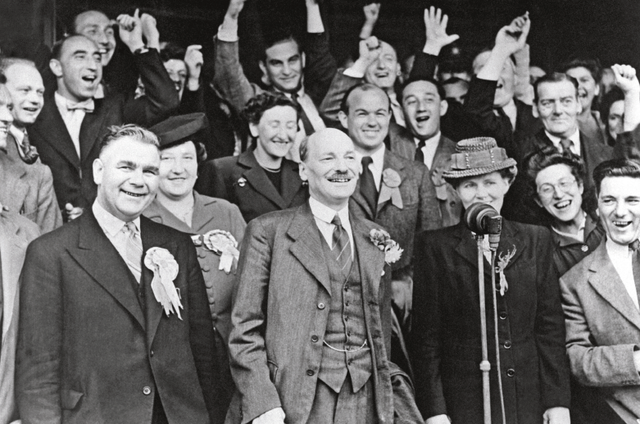 英国国土面积多大，英国面积多少平方公里（英国是怎样从当初的日不落帝国衰落到今天这种地步的）