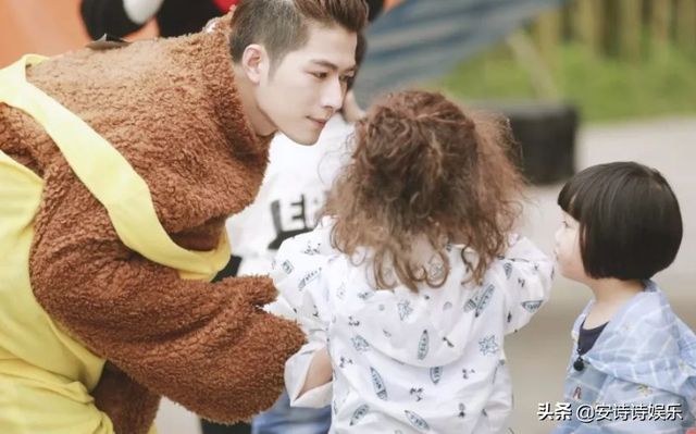 陈学东个人简历，陈学东哪里人（出道10年作品几乎全被下架）