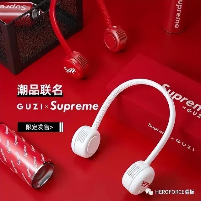 滑板文化 | 当滑板品牌变得大众，还会有多少个假Supreme出现？