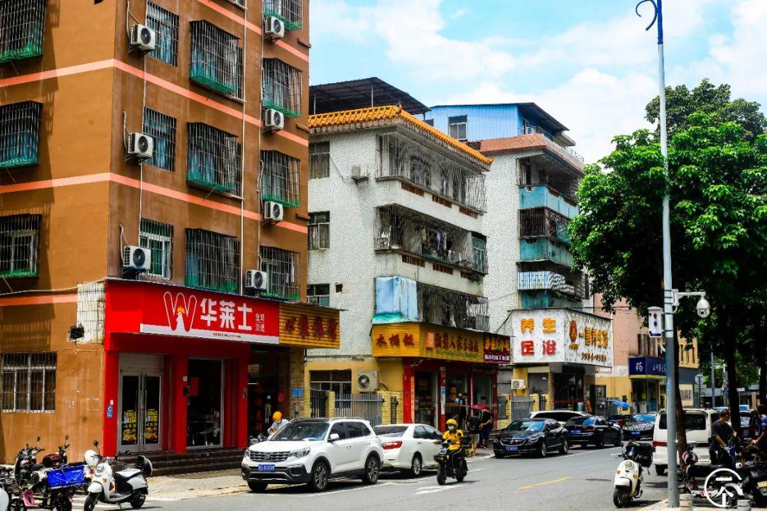 深圳北在哪个区(深圳西站在哪个区)