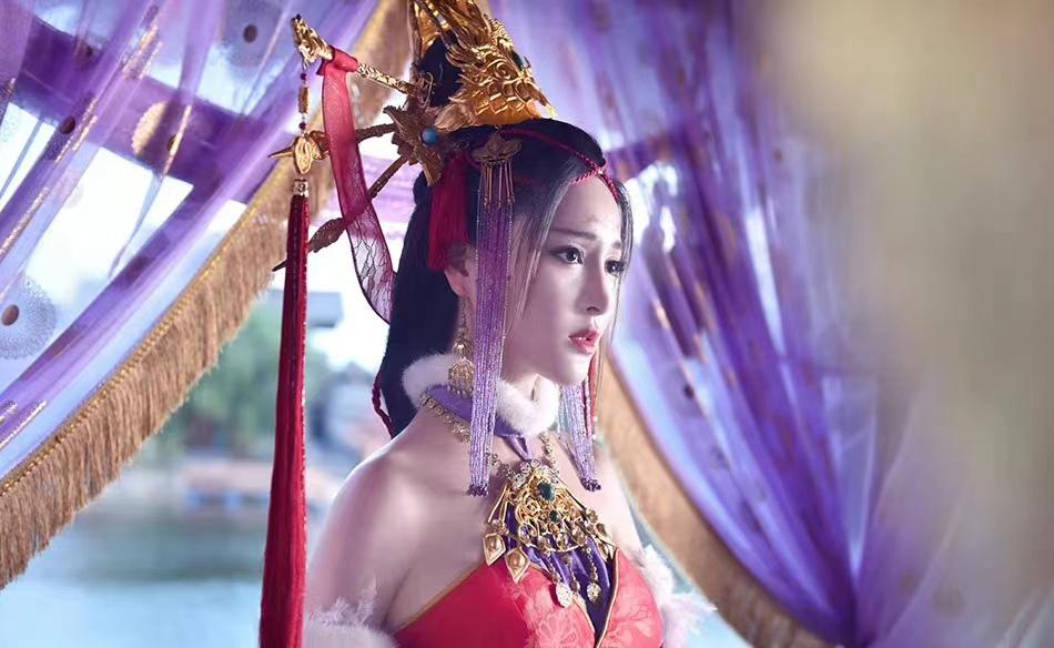 《不良人》官方授权再出真人版,郑业成蔡文静那版为何不拍了?