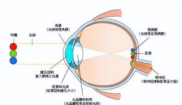 宇宙四维空间论，为什么人类想象不出四维空间