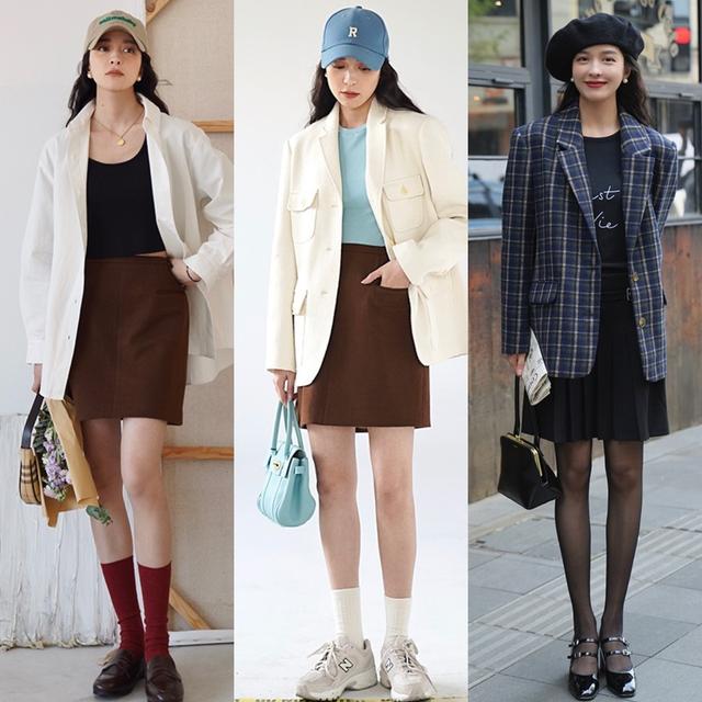 鞋子和袜子怎么搭，袜子鞋怎么穿搭（今年更流行“袜子+鞋子”）