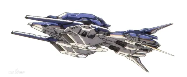 高达机体大全介绍，机动战士高达00机体列表1