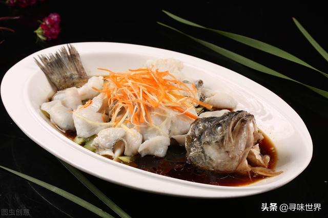 鲷鱼是什么鱼，脆肉鲷鱼是什么鱼（春夏季海鱼9大排名来了）