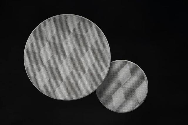 杜邦可丽耐人造石，杜邦可丽耐人造石硬度是多少度（这些设计已经飞越科幻片）