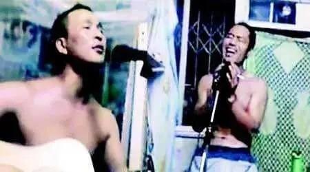 旭日阳刚资料，旭日阳刚的旭日阳刚（旭日阳刚：从地铁站唱到了央视）