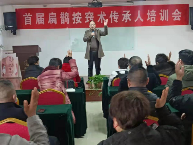 扁鹊是哪国人，扁鹊是哪国人突出的成就是什么（弘扬扁鹊文化实施“扁鹊计划”）