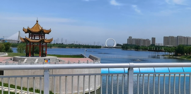 郑州周边免费景点，郑州最近免费旅游景点大全（不出郑州的8个赏花遛娃地）