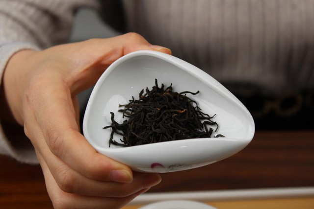 江西十大岩茶，这3款受到偏爱