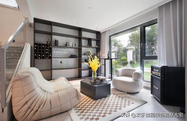 治愈系唯美意境图片 距离不是问题 爱没学过地理，唯美治愈系风景图片（治愈系森林里的家）