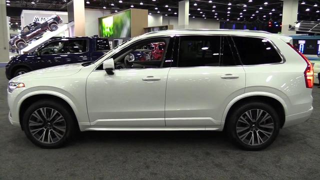 沃尔沃xc90最低价，沃尔沃XC90最新款最低价格是多少钱（2023款沃尔沃XC90正式到港）