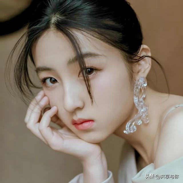 美丽背景图片  ❤️，美丽背景图片大全 唯美 梦幻（一组高级感满满的微信女头）