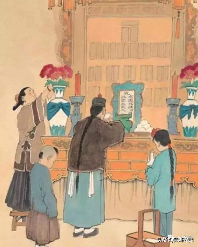 为何要配阴婚，为何还有人在张罗着“配阴婚”