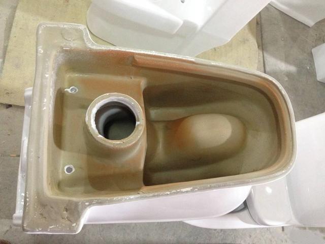 虹吸式马桶好吗，虹吸式马桶好不好（虹吸式和直冲式）