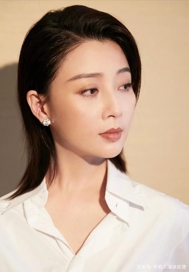 孙东海对殷桃为什么不像李小冉，孙东海（“坎坷情史”殷桃：前夫入狱）
