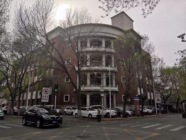 天津著名建筑简介，天津5处建筑入选中国20世纪建筑遗产这个国家级名单